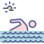 Pool icon