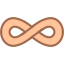 Infinity Symbol icon