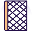 10-waffle icon