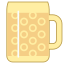 バイエルンのビールジョッキ icon