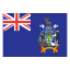 South Georgia And The South Sandwich Islands icon