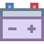 Autobatterie icon