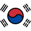 Korea icon