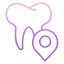 Tooth icon