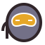 Ninja Kopf icon