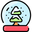 Snowball icon