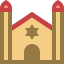 Synagogue icon