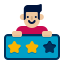 Customer Royalty icon