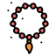 Beads icon