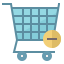 Shopping Cart icon