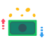 Cash icon