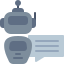 chatbot icon