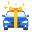 New Car icon