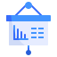 Presentation icon