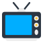 Television icon