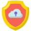 Cloud Security icon