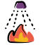 灭火 icon