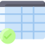 Calendário icon