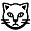 猫頭 icon