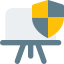 Interactive Board Security icon