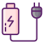 Charger icon