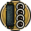 Sushi Roll icon