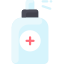 Déodorant spray icon