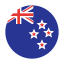 뉴질랜드 순환 icon