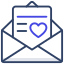 Love Letter icon