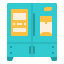 Smart Refrigerator icon