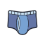 Mens Underwear icon