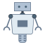 Roboter 3 icon