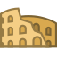 Coliseu icon