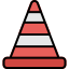 Cone icon