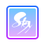 天空游戏 icon