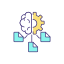 Learning Digital Skills icon