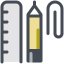 Schreibwaren icon