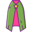 Cape icon