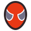 Spider-Man-Kopf icon