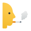 fumante icon