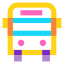 Bus icon