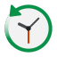 Time Machine icon