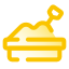 Sandbox icon