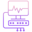 ECG Monitor icon