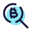 búsqueda-bitcoin icon