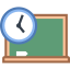 Lehrplan icon