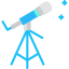 telescope icon