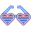 Heart Shaped icon