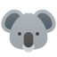 Koala icon