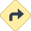 路线 icon